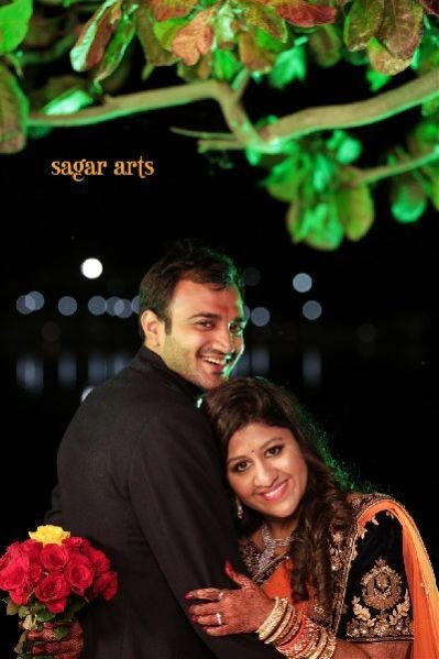 Ring Ceremony Photoshoot Service 25