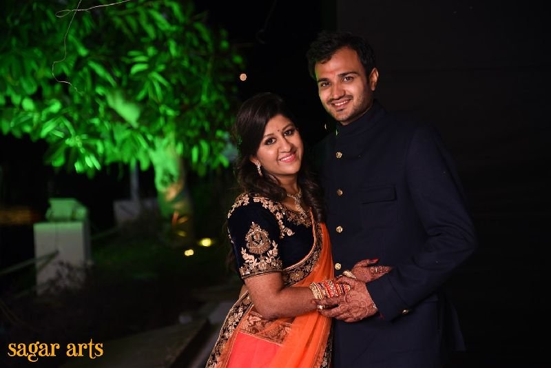 Ring Ceremony Photoshoot Service 28