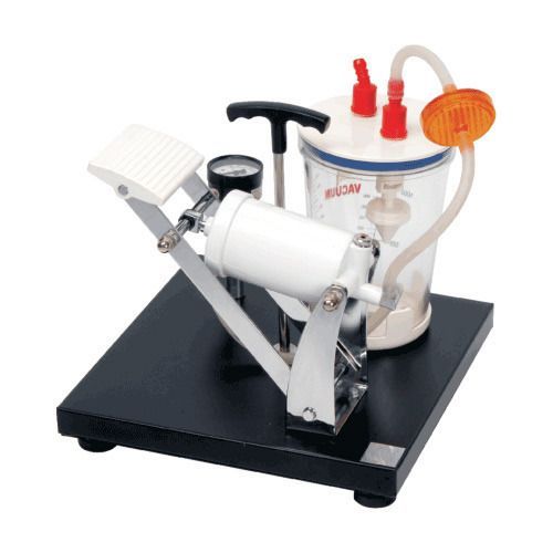 Foot Suction Machine 01