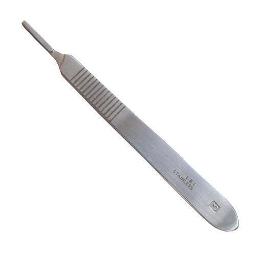 Surgical Scalpel 02