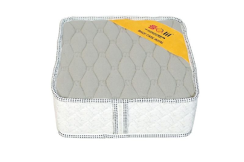 Salil Premium Back Care Mattress 01