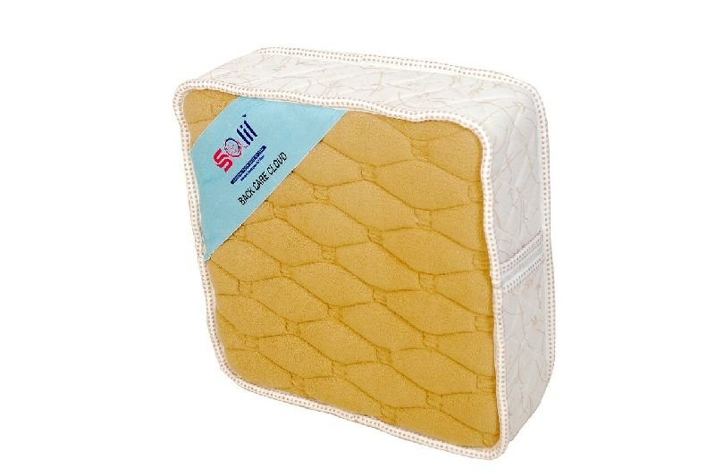 Salil Premium Back Care Mattress 03