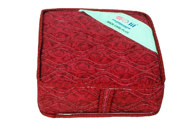 Salil Premium Back Care Mattress 06
