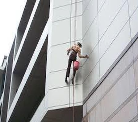 Structural Cleaning Service 01