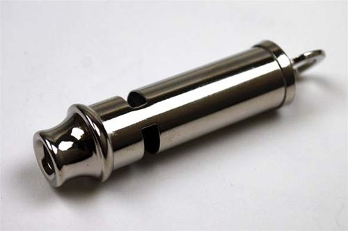 Military Whistle Cord 09