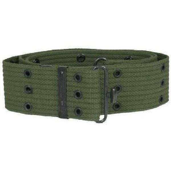 Military Web Belt 04