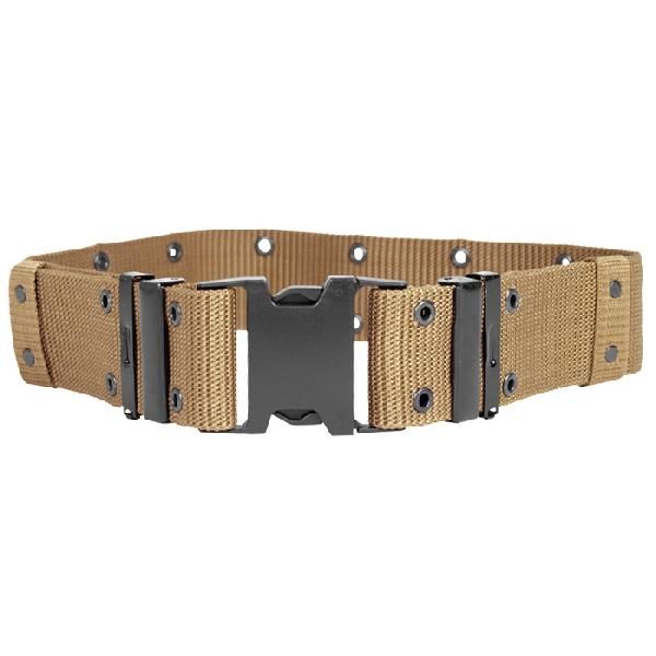 Military Web Belt 05