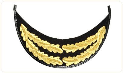 Military Peak Visor 04