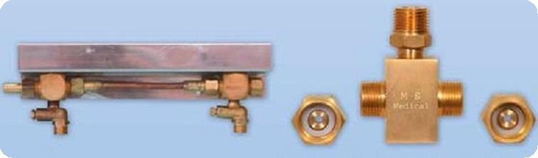 Medical Oxygen Gas Plant 01