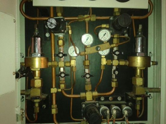 Medical Oxygen Gas Plant 02