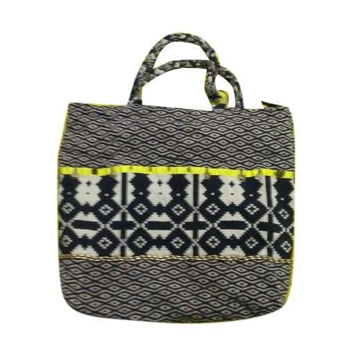 Ladies Dari Handbag 01