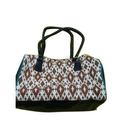 Ladies Designer Handbag 02
