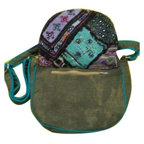 Ladies Designer Handbag 03