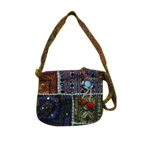 Ladies Designer Handbag 04