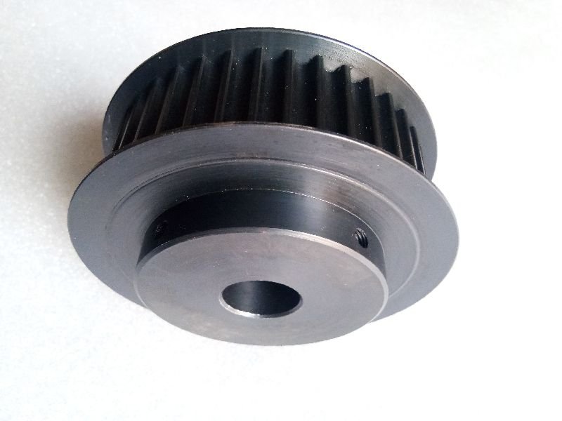 8mm AT Pitch Timing Pulley 02