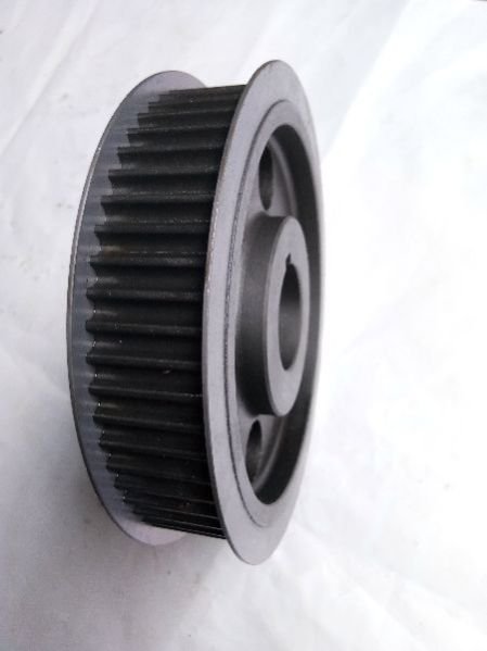 8mm HTD Timing Pulley 01