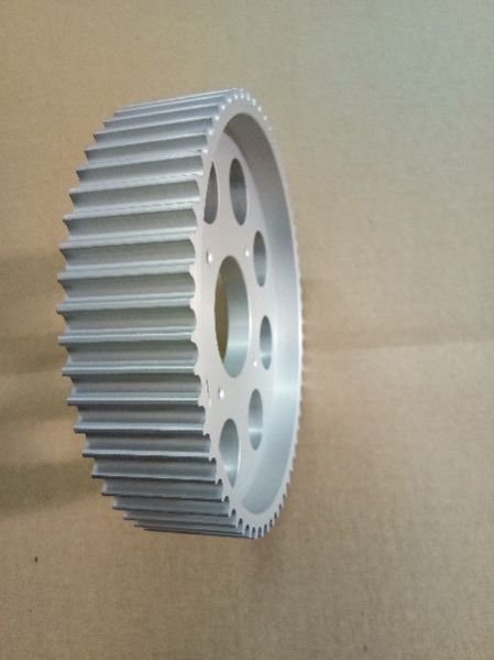 8mm HTD Timing Pulley 02