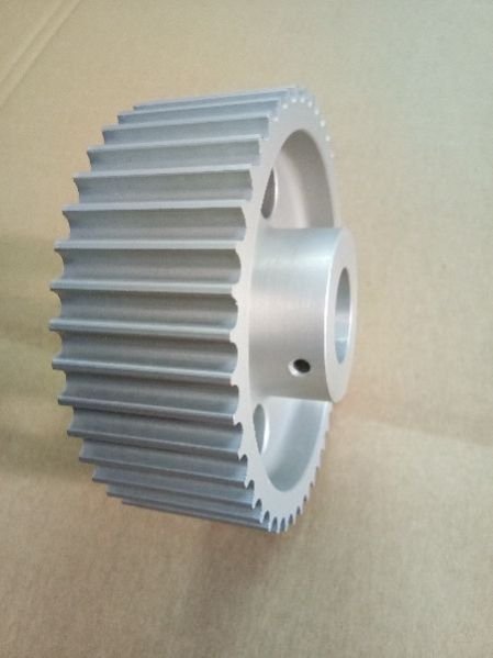 8mm HTD Timing Pulley 03