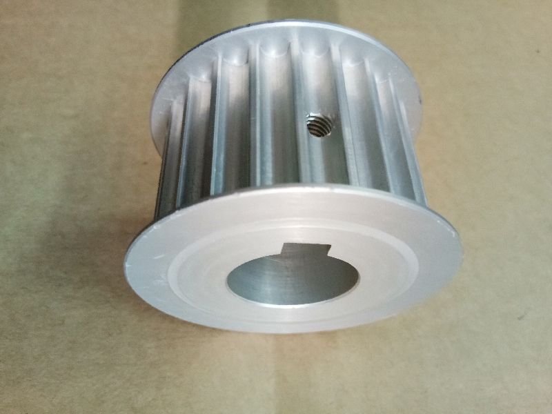 8mm HTD Timing Pulley 04