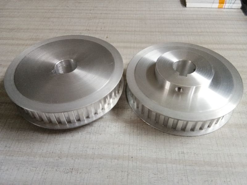 L Pitch Timing Pulley 01