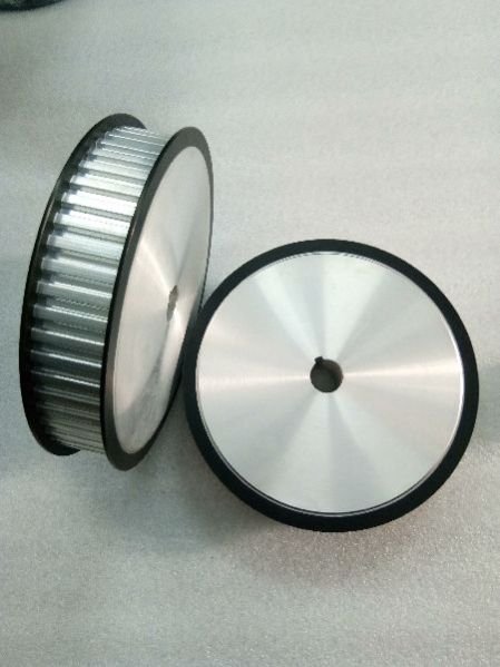 L Pitch Timing Pulley 02