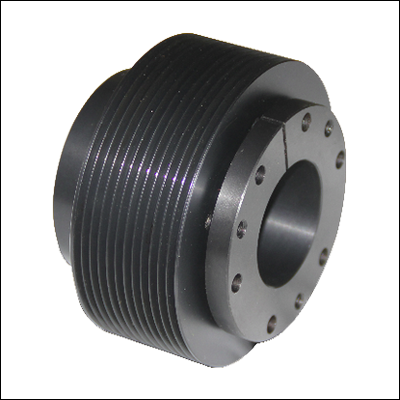 Poly V Pulley 02