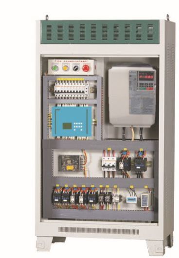 Elevator Control Panel 01