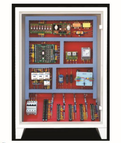 Elevator Control Panel 02