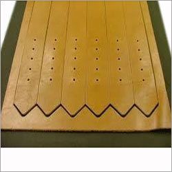 SG 02 Fabric Laser Cutting Service