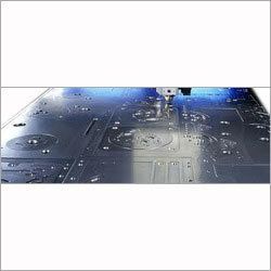 SG 06 Fabric Laser Cutting Service