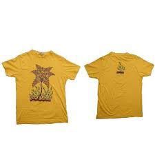 Ladies Madhubani Art T-Shirt 05