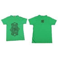 Ladies Madhubani Art T-Shirt 06