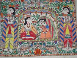 Patachitra Art Poster 02