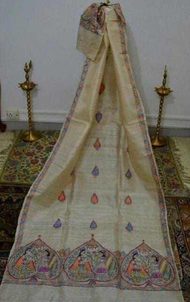 Raas Art Dupatta 02