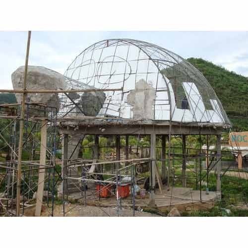 Construction Thermocol Sheets 02