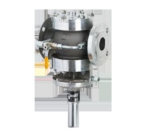 Gas Pressure Regulator (RS100) 02