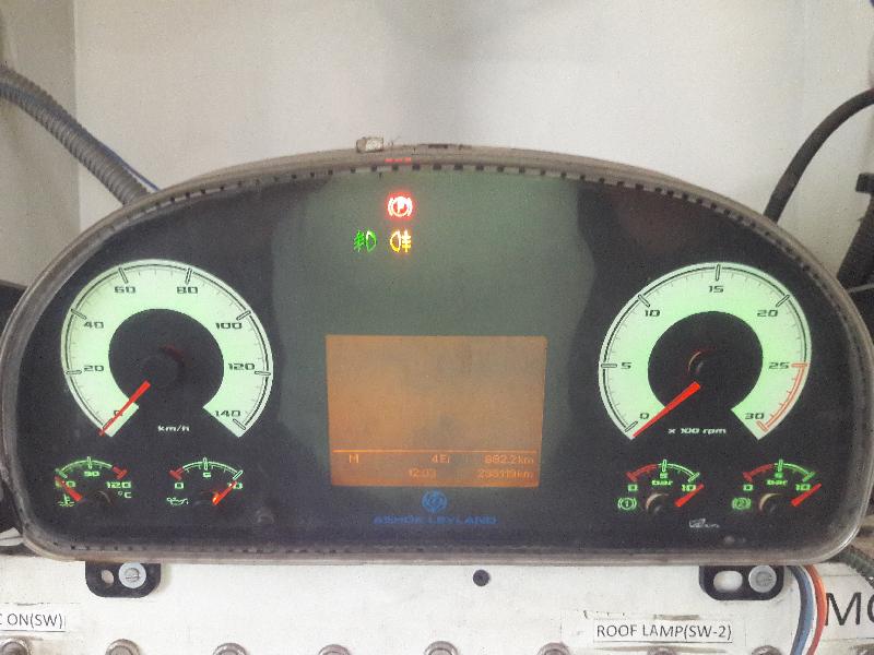 Automotive Instrument Cluster Repairing 02