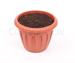 Soil Pot 01