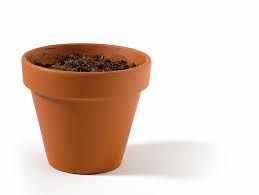 Soil Pot 04