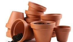 Soil Pot 06