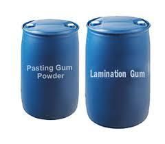 Silver Lamination Adhesive 02