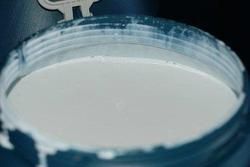 Silver Lamination Adhesive 03