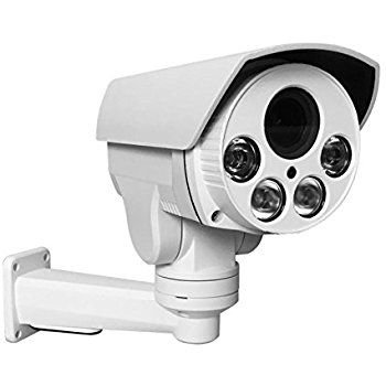 CCTV Surveillance System Installation 03