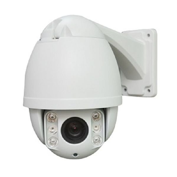 CCTV Surveillance System Installation 04