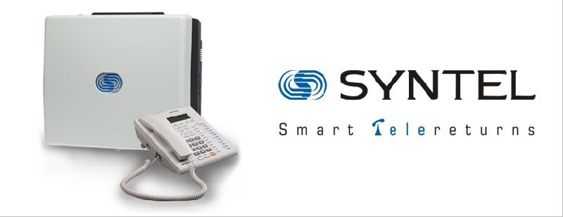 EPABX System Installation 01