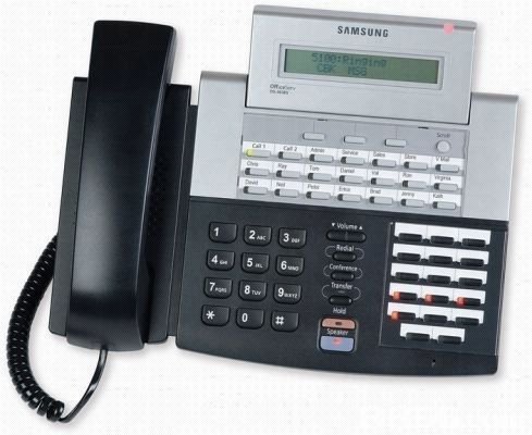 EPABX System Installation 02