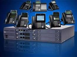 EPABX System Installation 03