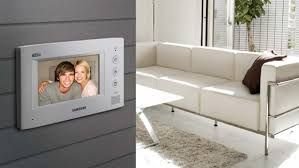 Video Door Phone Installation 03