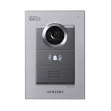 Video Door Phone Installation 04