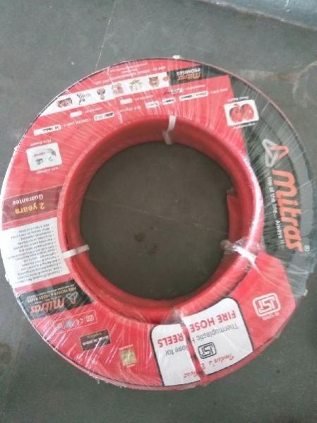 Fire Hose Pipe 03